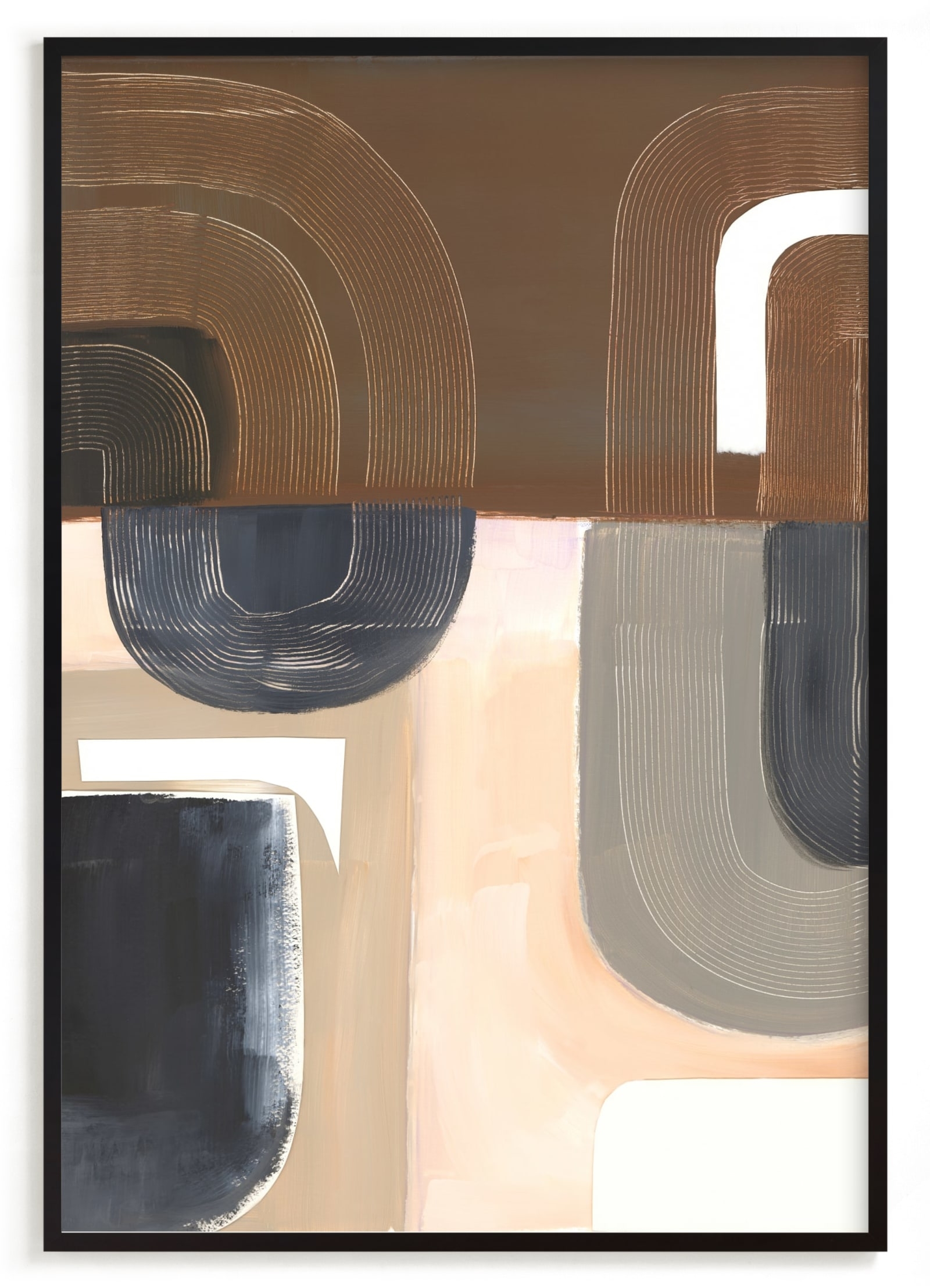 Rumba L Limited Edition Fine Art Print 2 - Image 0