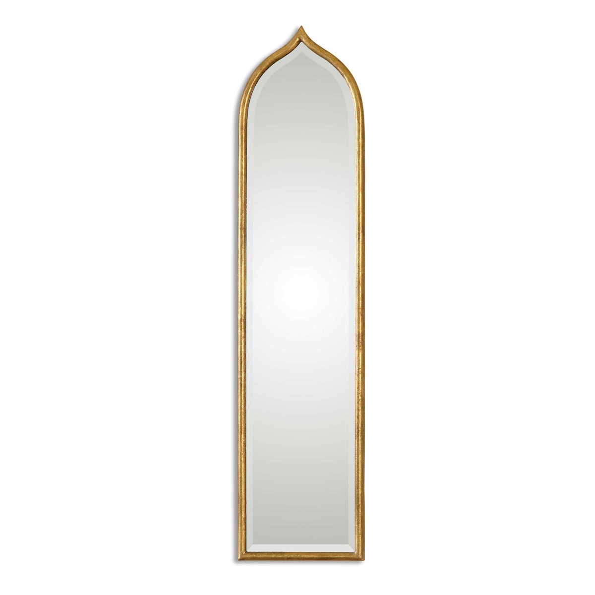 Fedala Gold Mirror - Image 0