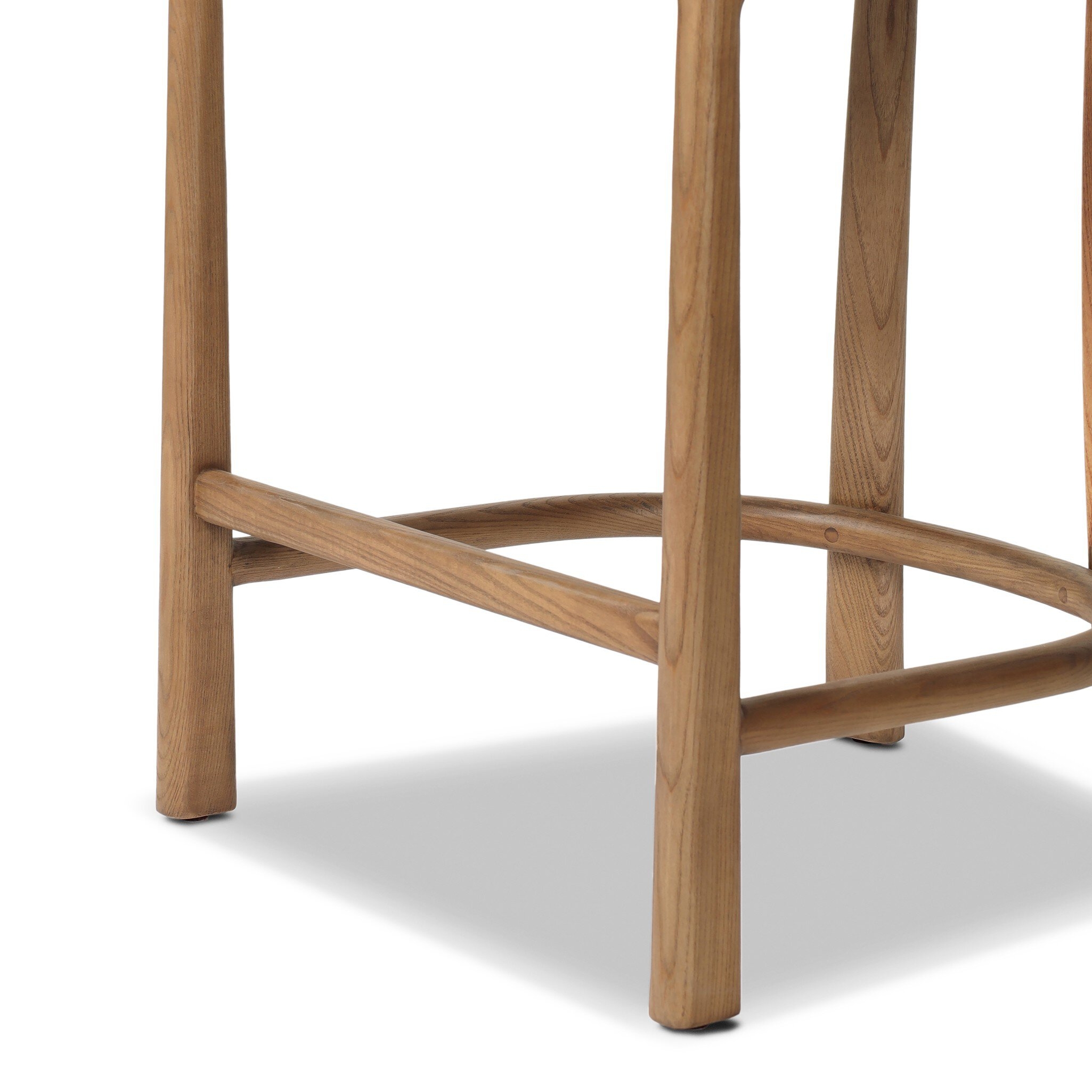Terrance Bar + Counter Stool - Thames Cream - Image 7