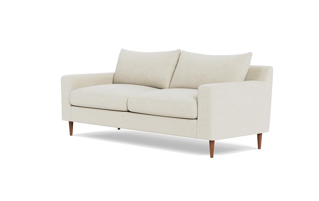 Sloan Fabric 2-Seat Sofa - Image 2