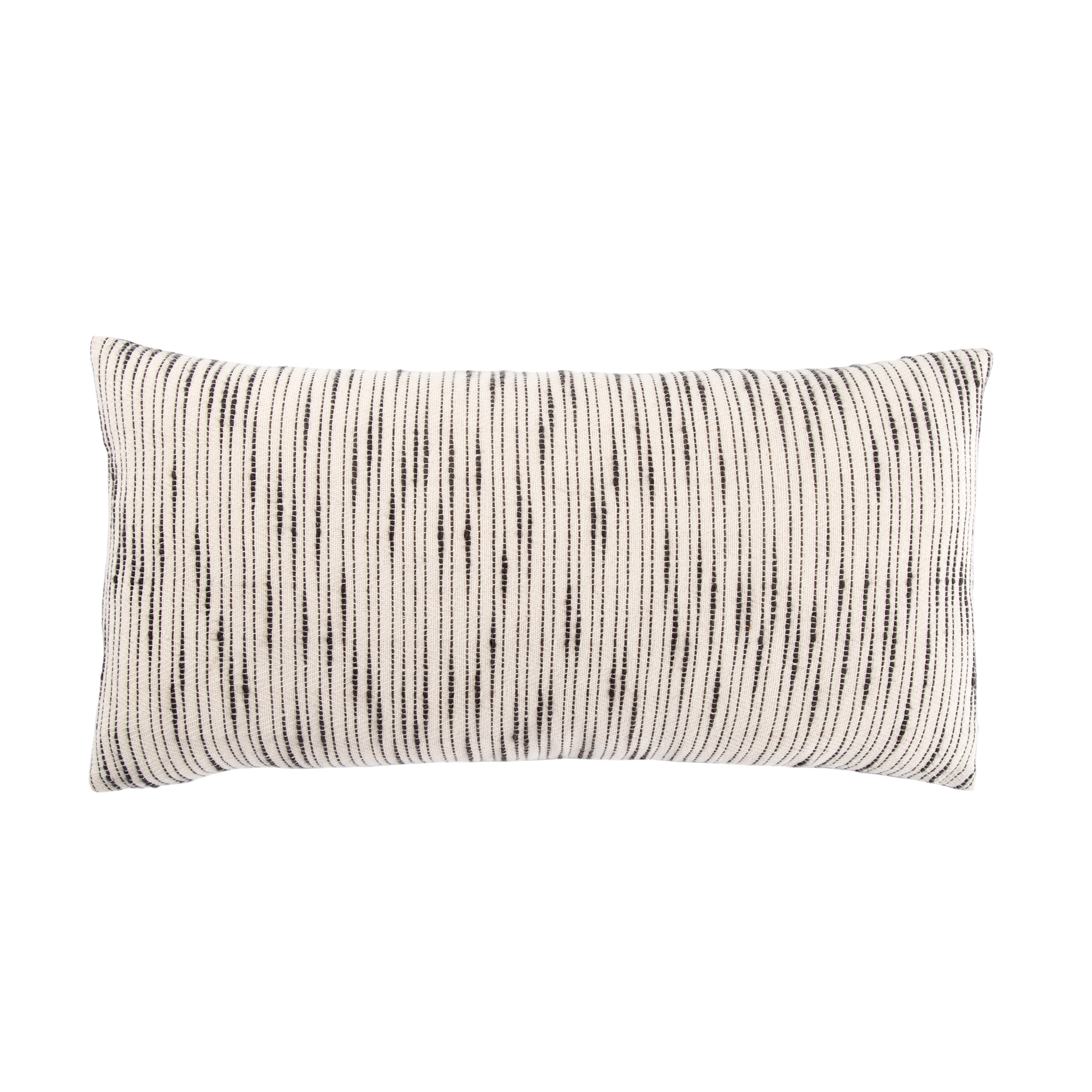 Elian Lumbar Pillow, 24" x 12" - Image 0