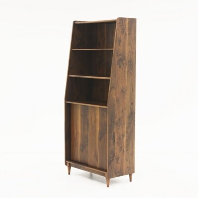 Shanell Standard Bookcase - Image 0