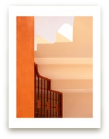 Moroccan Angles II Limited Edition Fine Art Print 2 - Image 0
