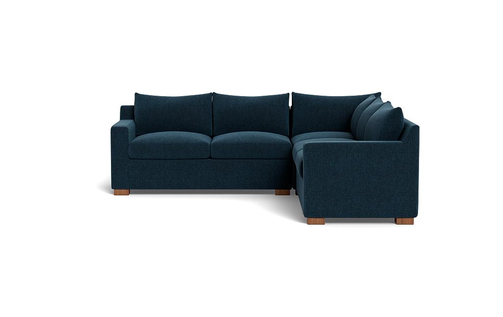 Sloan Corner 4-Seat Sectional Sofa with Left Sleeper  - Image 0