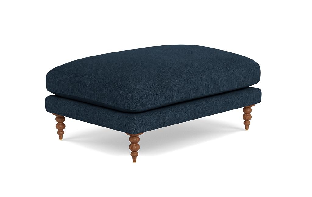 Maxwell Ottoman by Apartment Therapy - Image 1