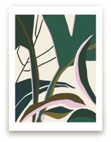Botanic Limited Edition Fine Art Print 2 - Image 0