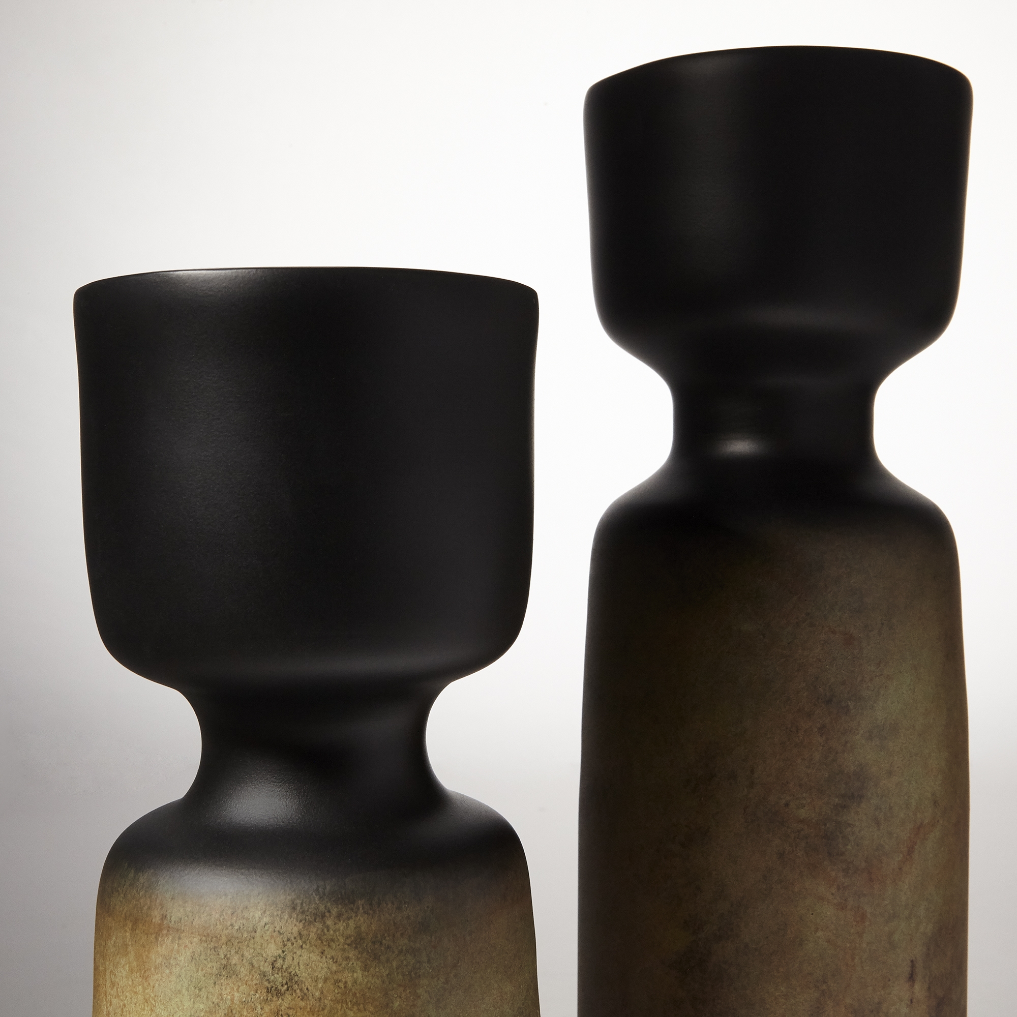 Small Chalice Vase - Image 4