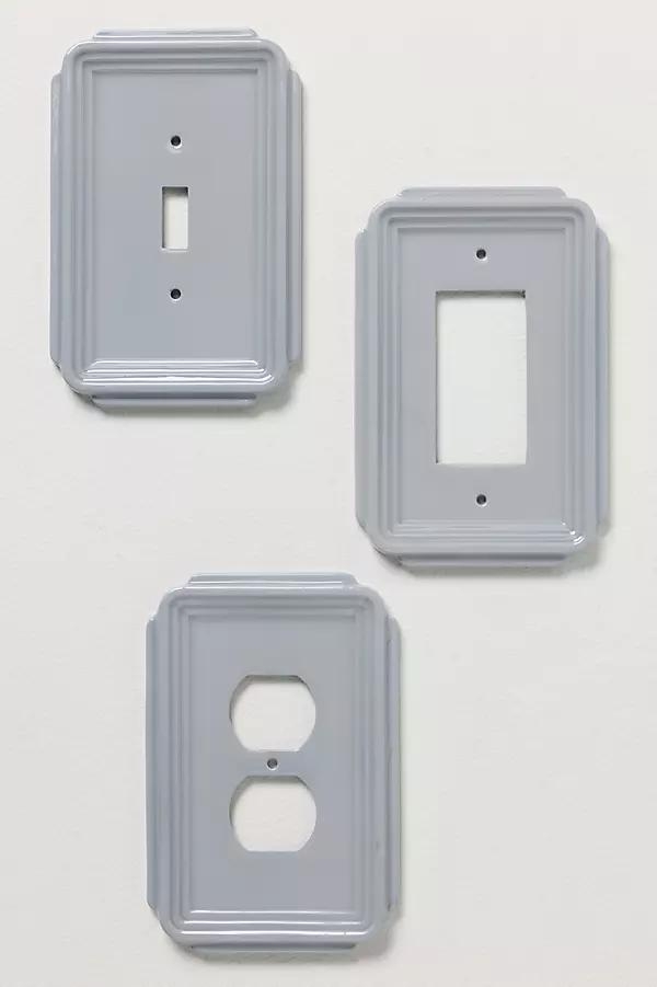 Betti Switch Plate - Image 0