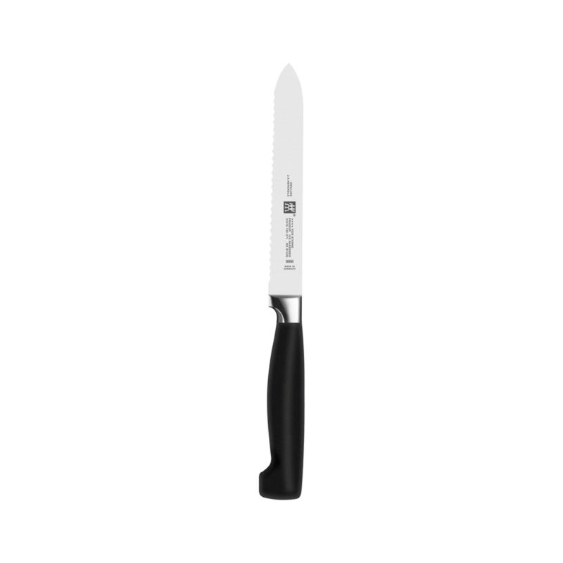 ZWILLING Four Star 3-Piece Starter Knife Set - Image 3