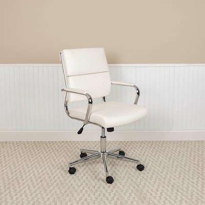 Mid Back Conference Chair - Image 0