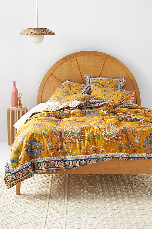 Darby Duvet Cover - Image 0