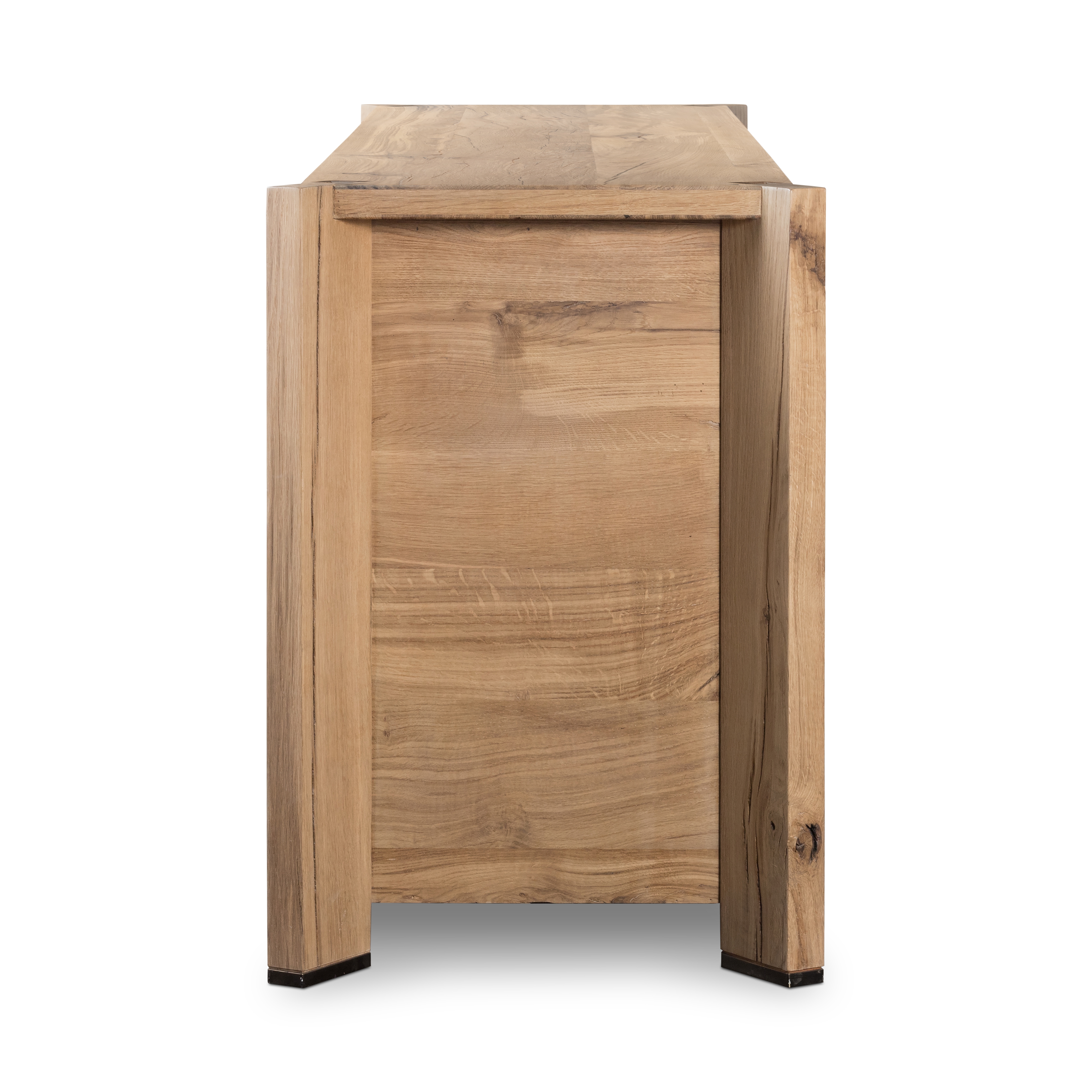 Cassio Dresser-Natural Reclaimed French - Image 4