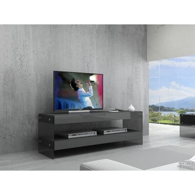 Descartes TV Stand for TVs up to 65" - Image 0