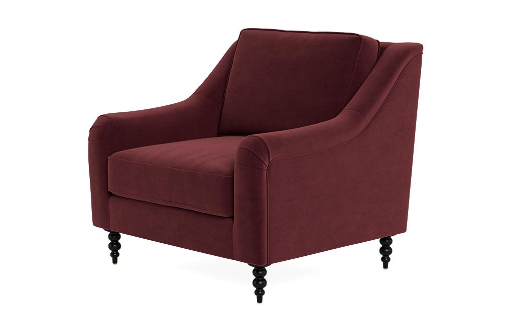 Alexander Accent Chair - Image 2