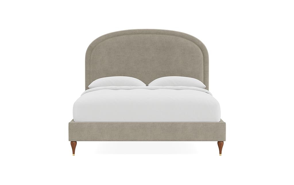 Anson Upholstered Bed - Image 0