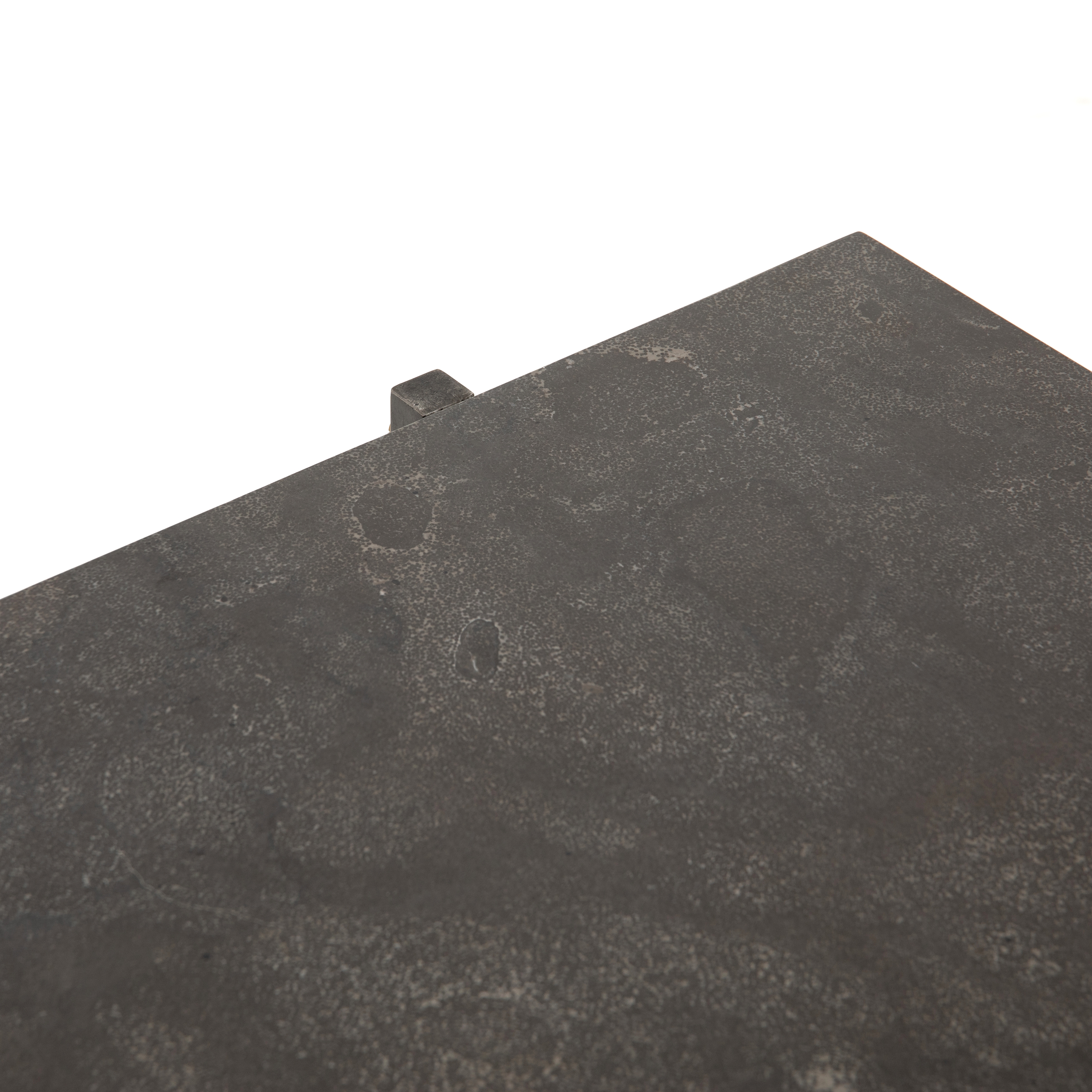 Keppler Square Coffee Table-Bluestone - Image 11