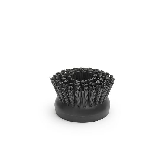Replacement Dish Brush, Dark Gray, Set of 2 - Image 0