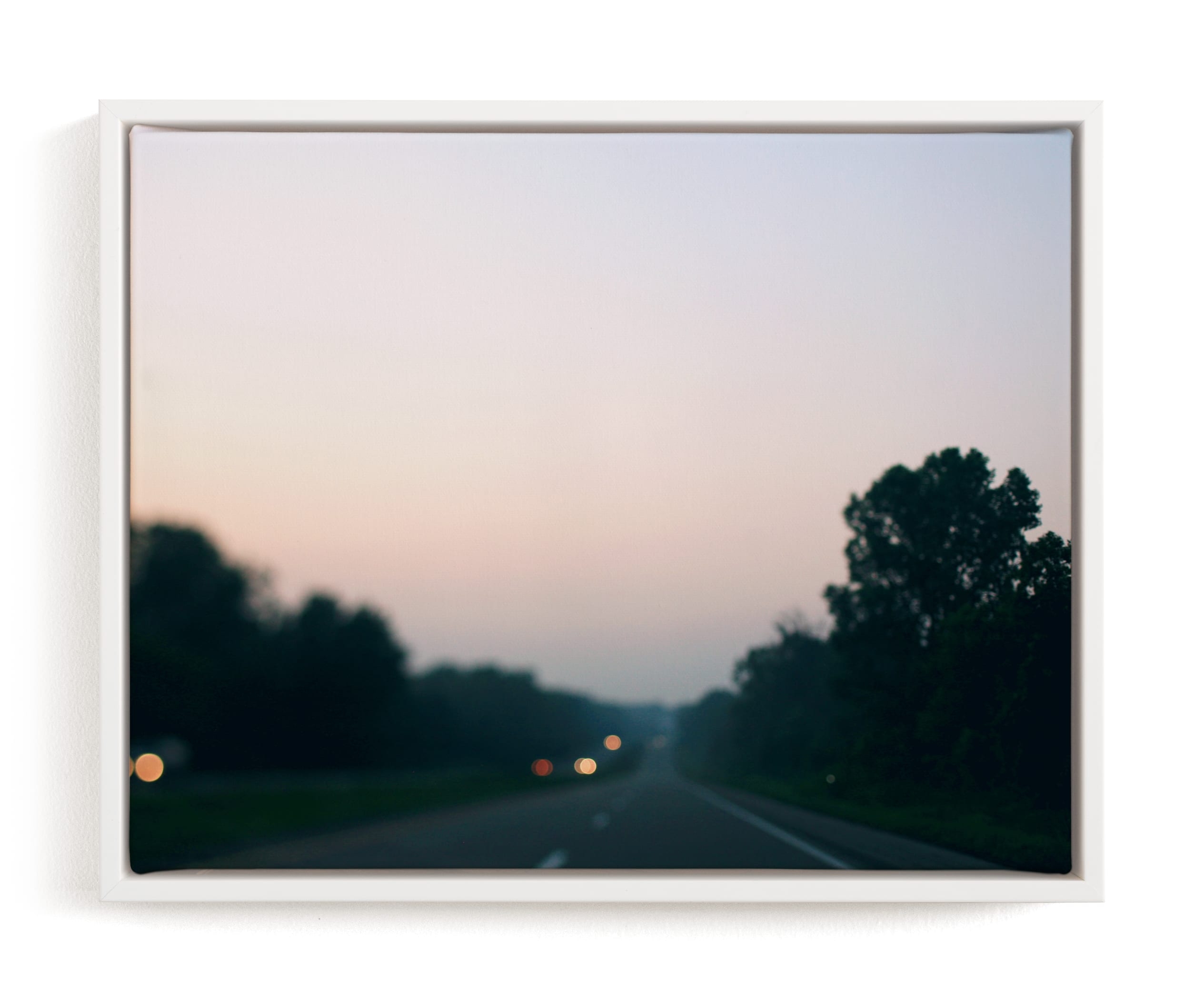 Summer Haze #1 Limited Edition Fine Art Print 1 - Image 0