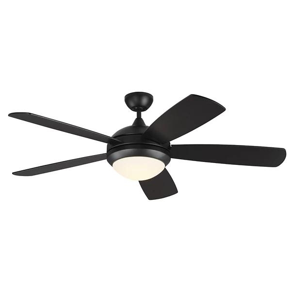 Darius Smart LED Ceiling Fan - Image 0