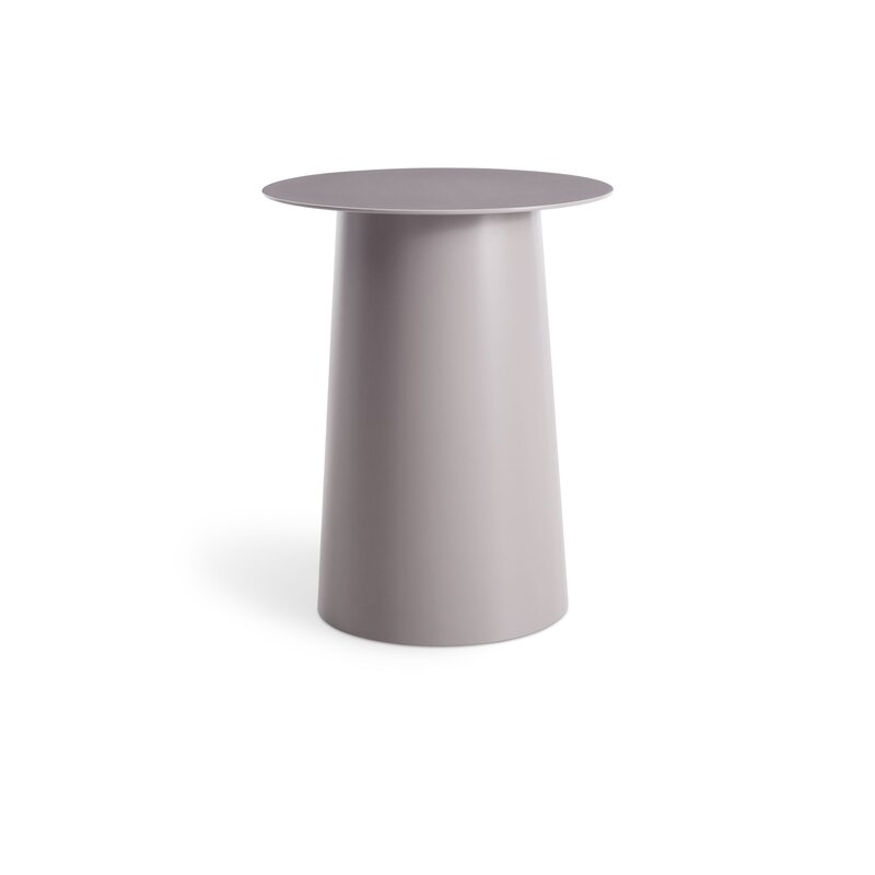 Blu Dot Circula Tall Side Table - Image 0