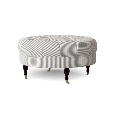 Henry Cocktail Ottoman - Image 0