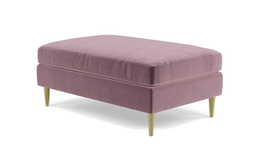 Sloan Ottoman - Image 2