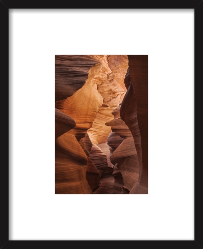 Canyons 2 by Jon Kopacz for Artfully Walls - Image 0