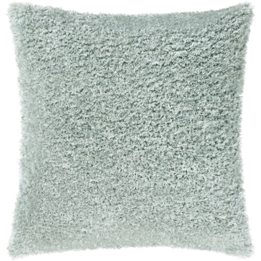 Flokati Floor Pillow - with poly insert - Image 0