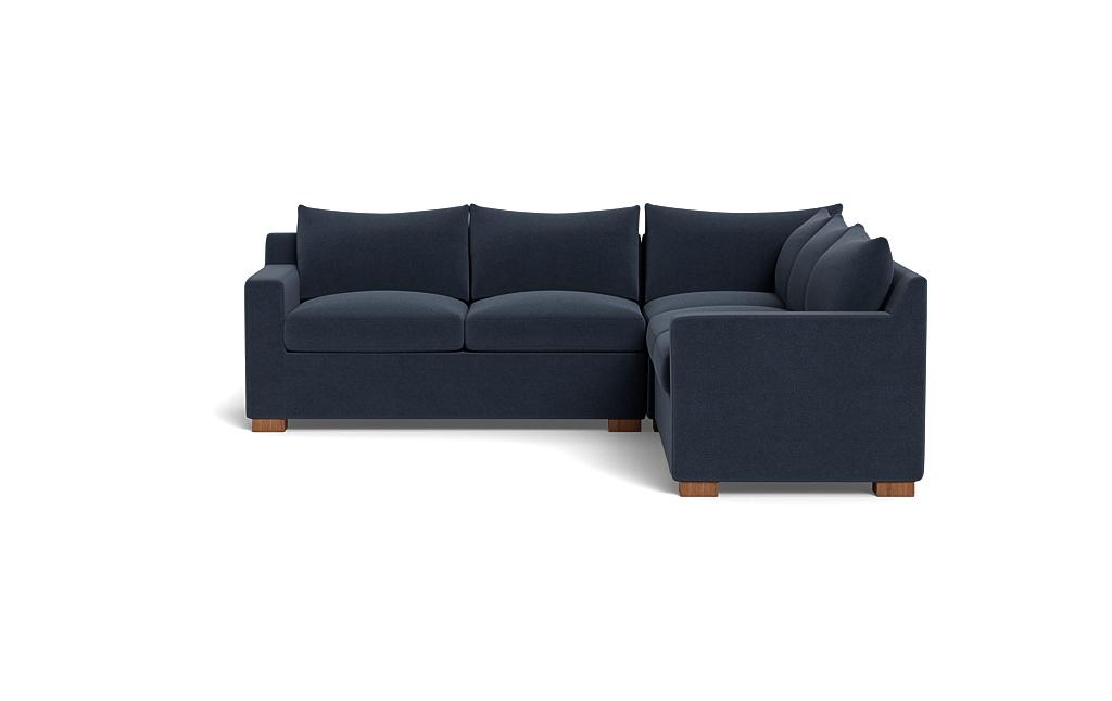 Sloan Corner 4-Seat Sectional Sofa with Left Sleeper  - Image 0