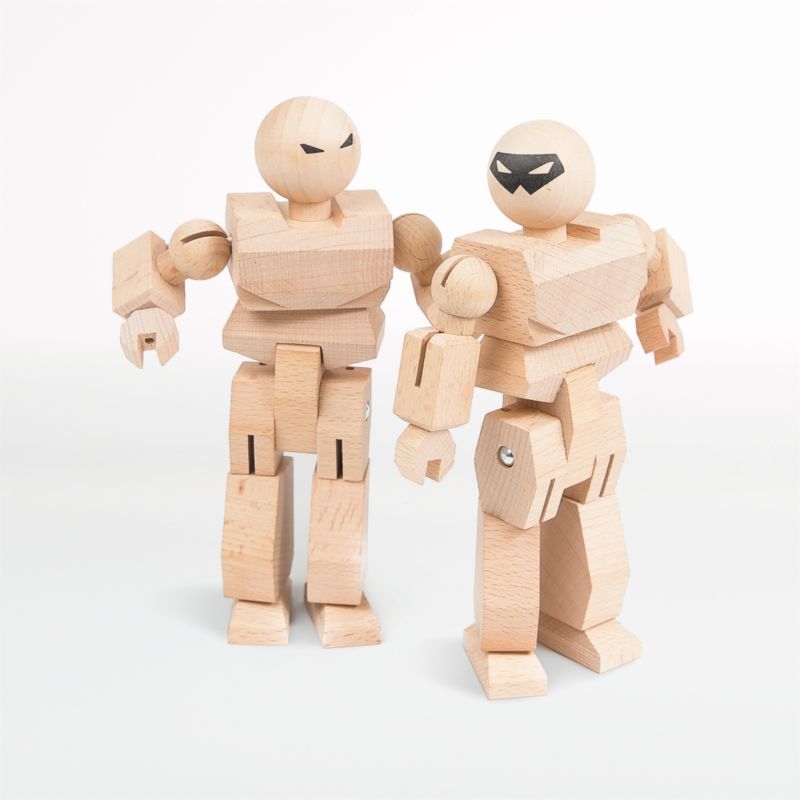 Once-Kids Playhard Hero Factory - DIY Set 2 - Image 5