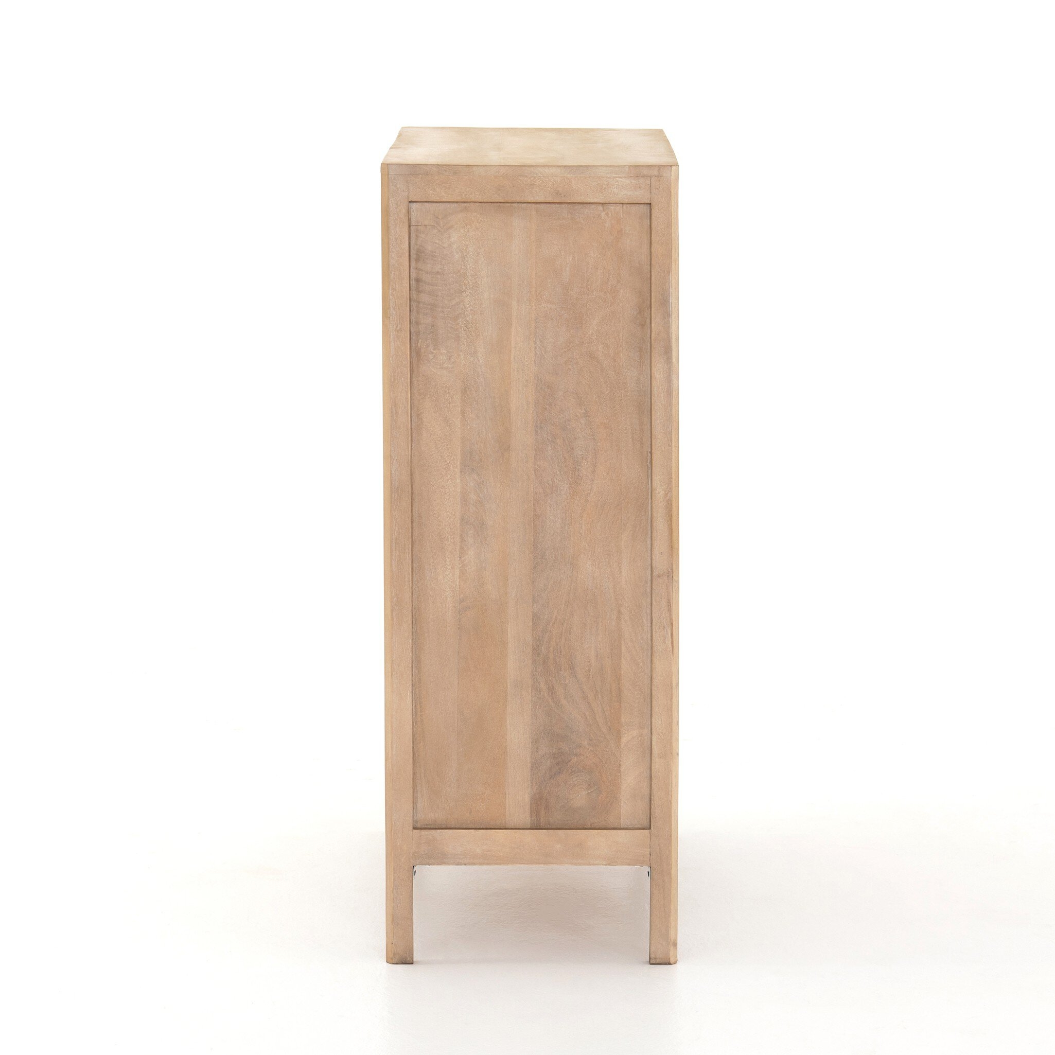 Sydney Tall Dresser - Natural Mango - Image 5