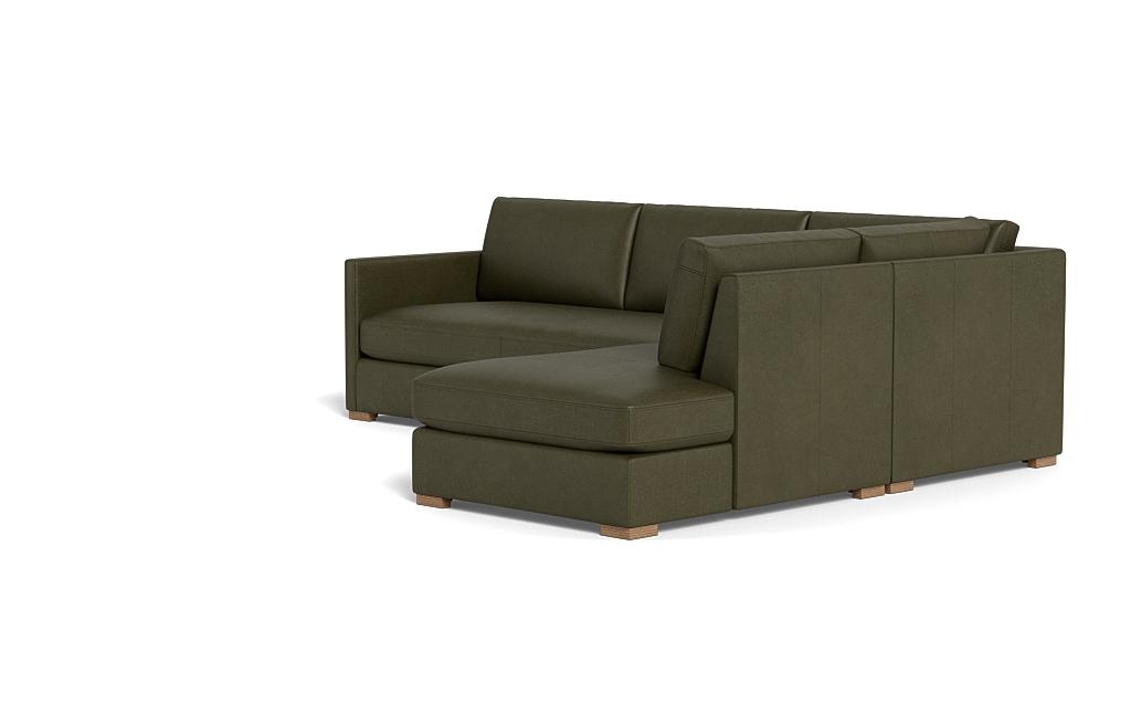 Scarlett Right Bumper Sleeper Sectional - Image 2