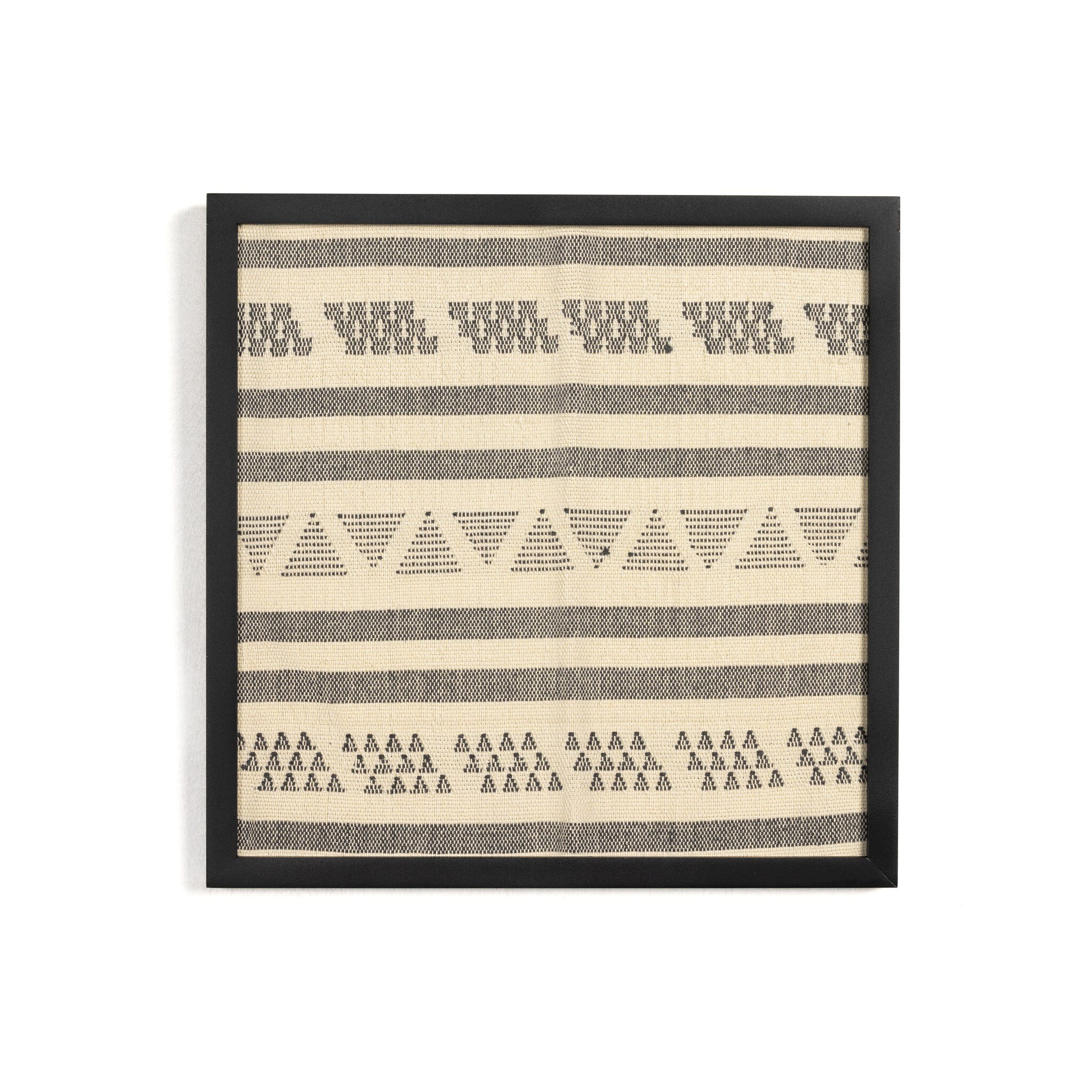 Sahara by FH Art Studio - Black 1.5 Maple - Image 0