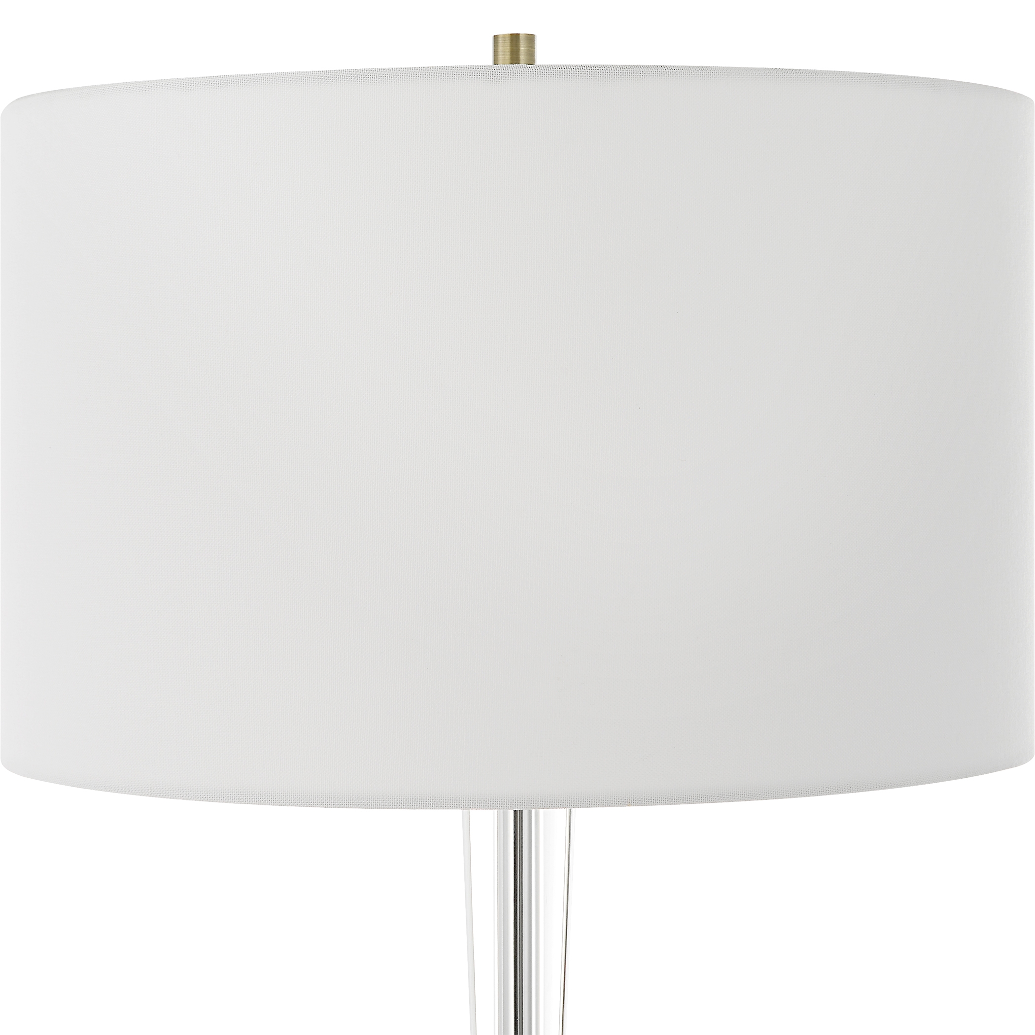 Annily Crystal Table Lamp - Image 4