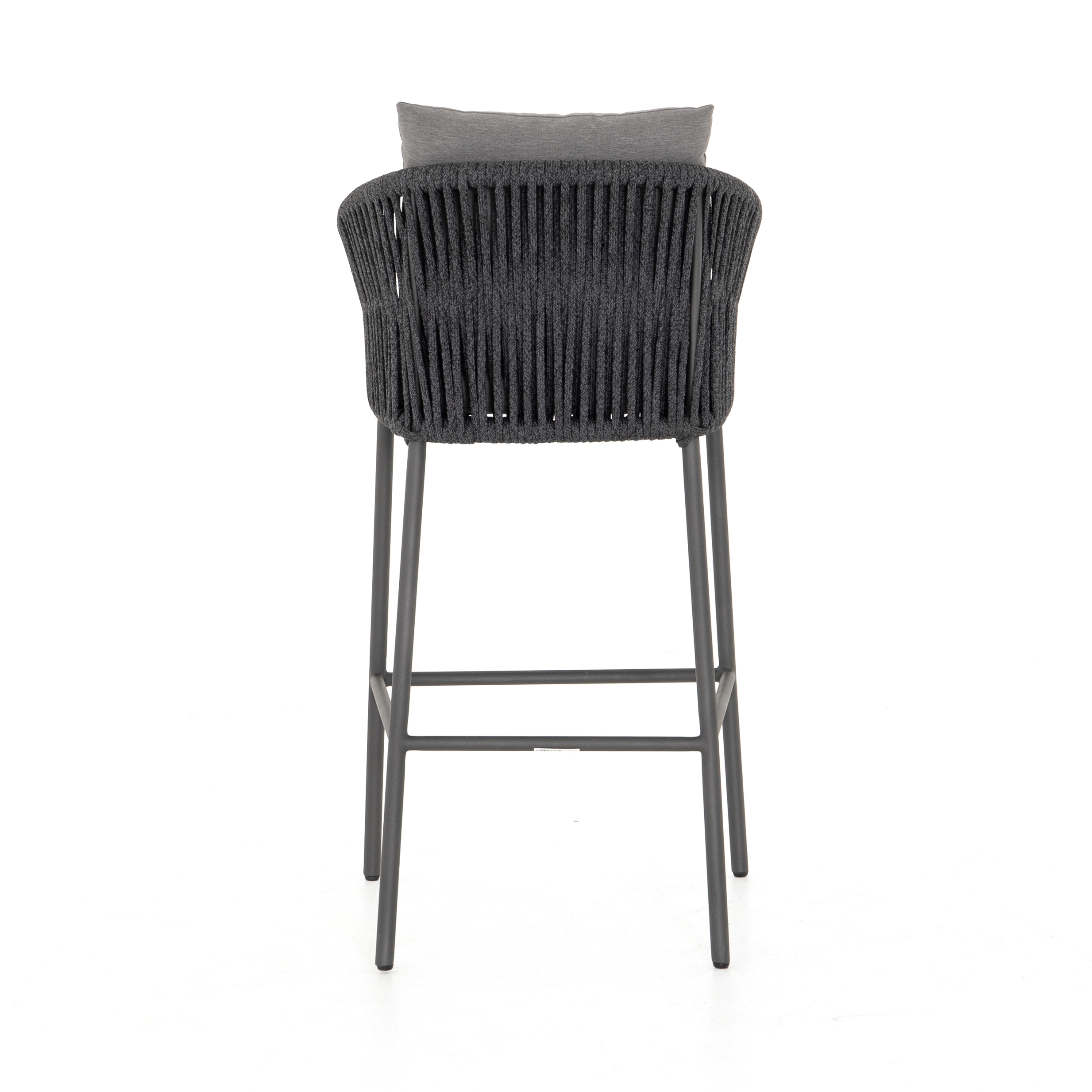 Porto Outdoor Bar Stool - Image 4