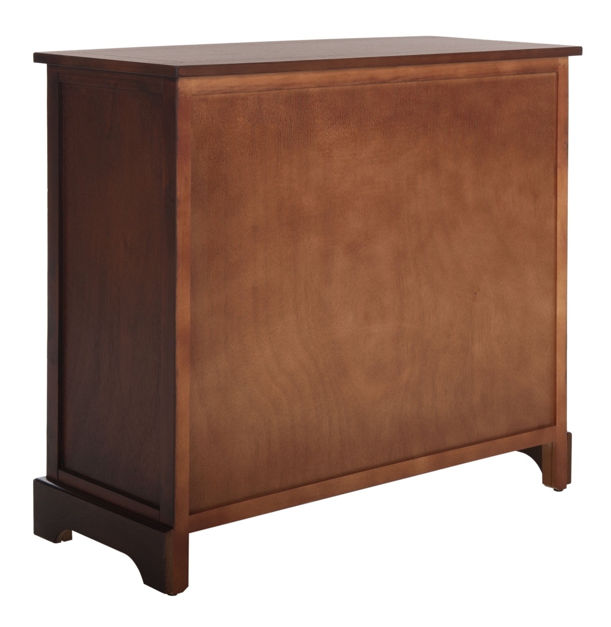 Herman Storage Unit - Dark Cherry - Safavieh - Image 8