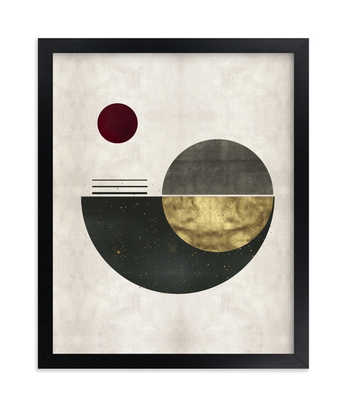 The Eclipse Limited Edition Fine Art Print 1 - Image 0