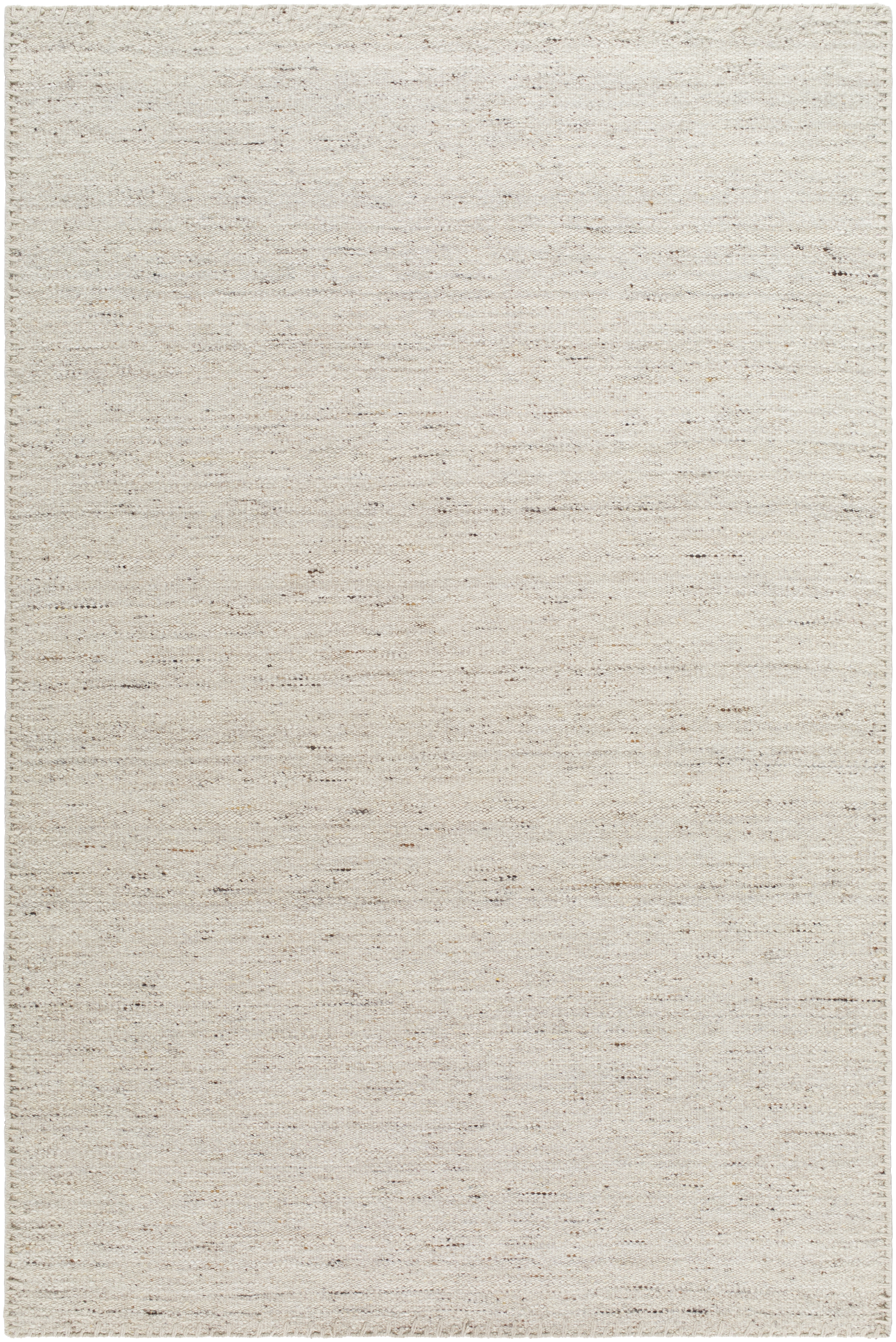 Berkeley  Indoor 8' x 10' Handmade Rug - Image 0