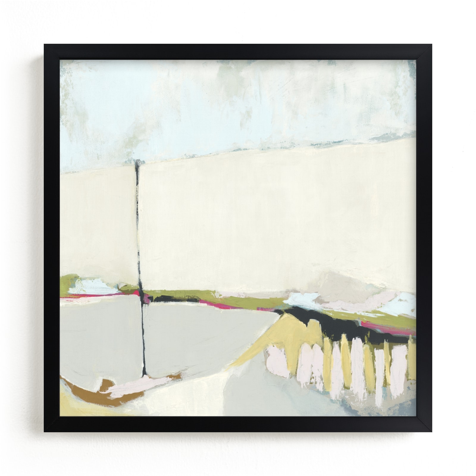 Showered In Sunshine II Limited Edition Fine Art Print 2 - Image 0