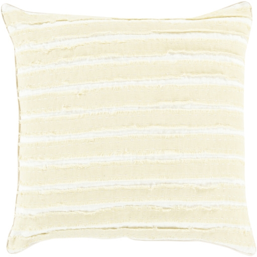 Willow Throw Pillow, 18" x 18", pillow cover only - Image 0