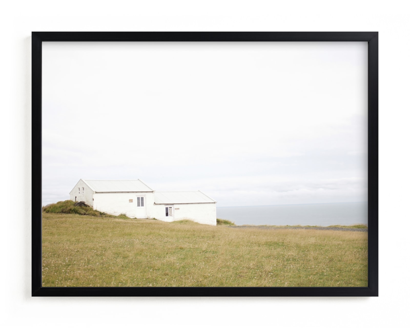 Ocean Views Limited Edition Fine Art Print 2 - Image 0