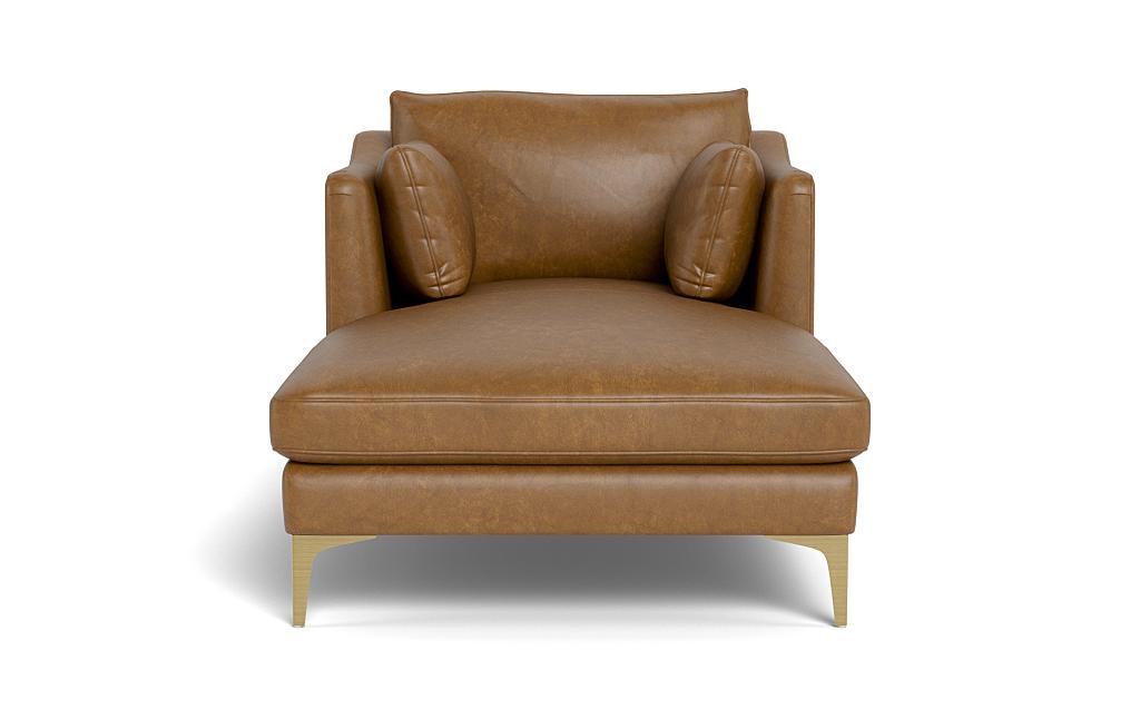 Caitlin Chaise Lounge by The EverygirlÃ?Â® - Image 0