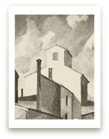 Casine Limited Edition Fine Art Print 2 - Image 0