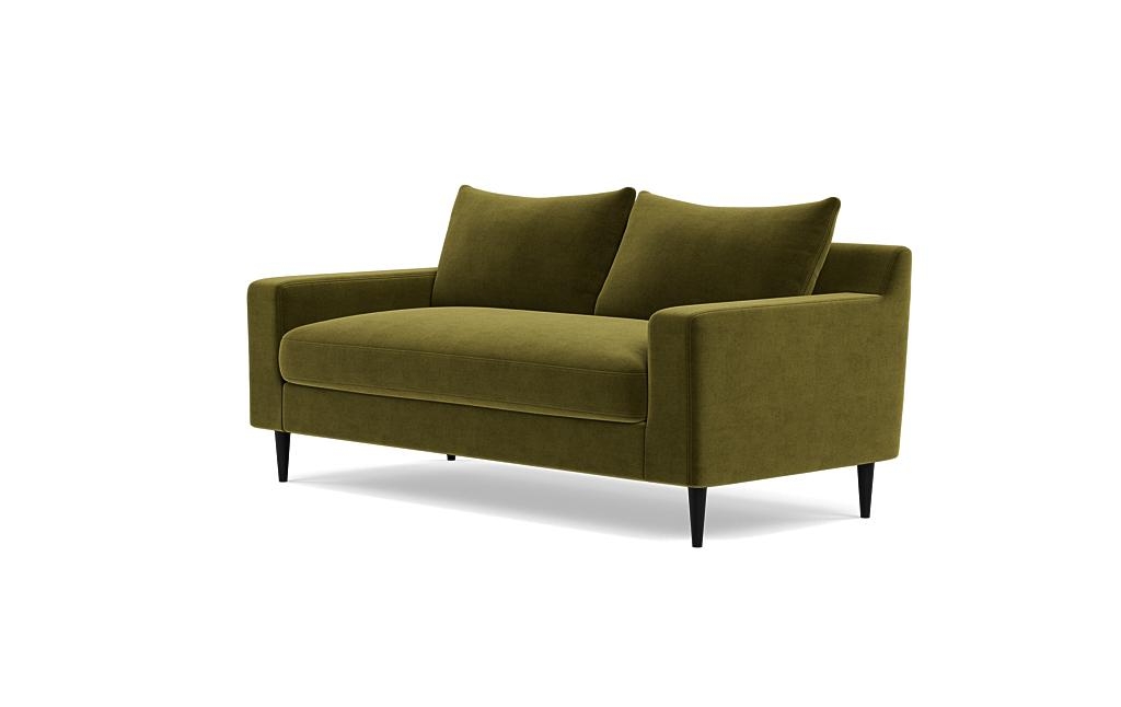 Sloan Loveseat - Image 2