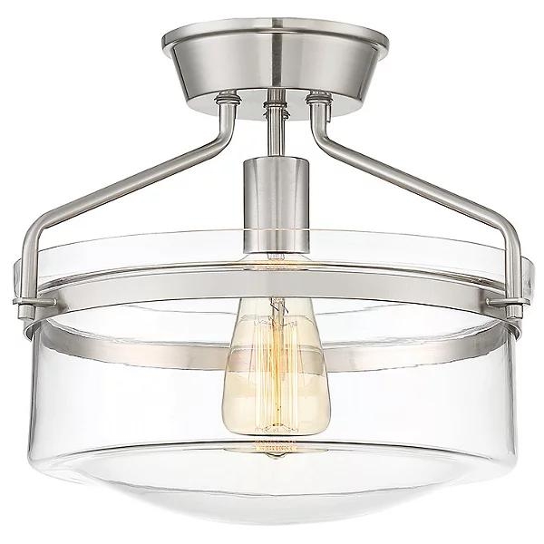 Diesal Semi-Flushmount - Image 0