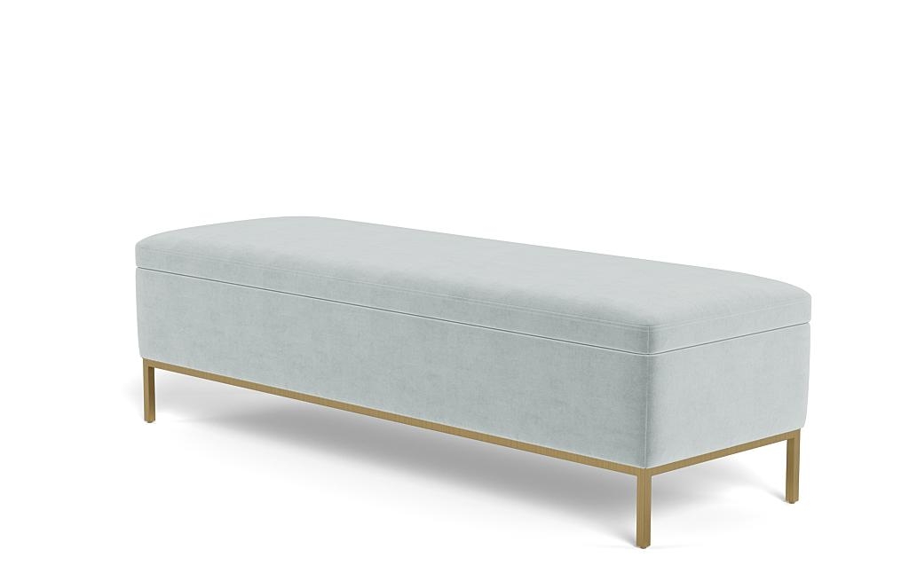 Miller Storage Bench - Image 2