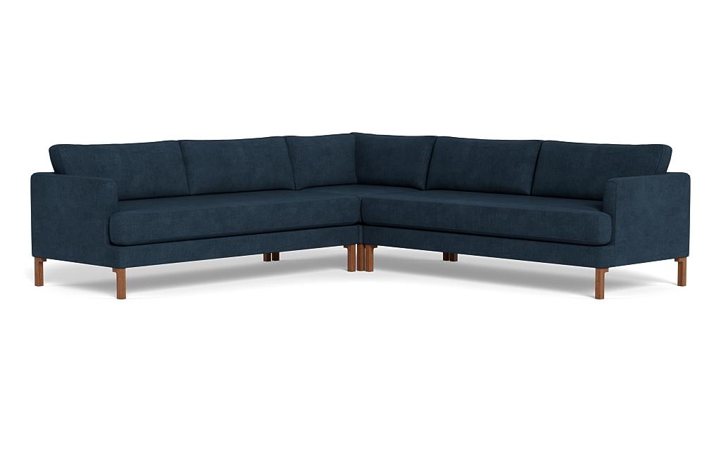 Winslow 4-Seat Corner Sectional - Image 2