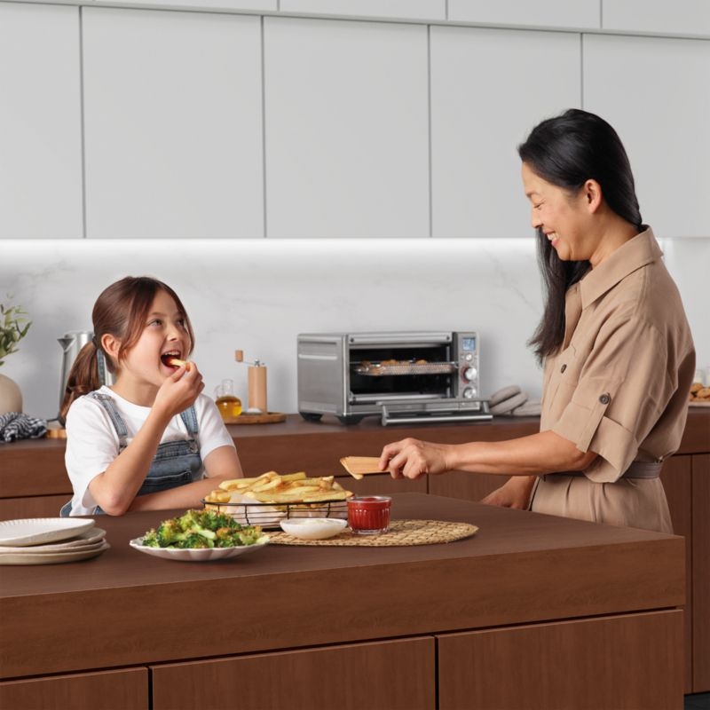Breville® Smart Oven® Air Fryer Compact - Image 3