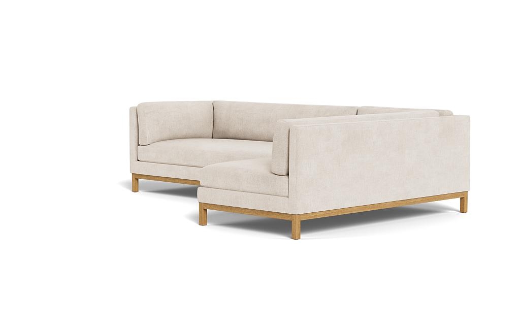 Jasper Right Chaise Sectional - Image 2