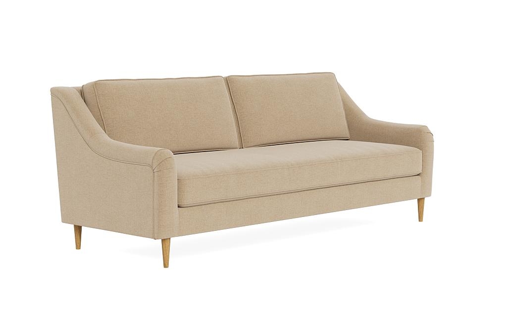 Alexander 2-Seat Sofa - Image 1